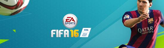 FIFA 16