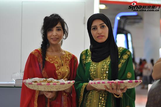 巴林成为厦洽会主宾国 经贸代表团抵华展开十天访问_新浪闽南_新浪网