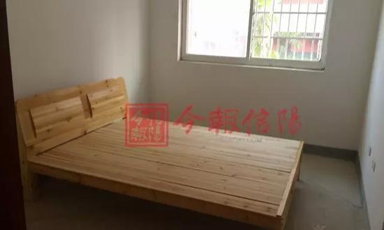 固始部分廉租房变身出租屋 可随意对外转租