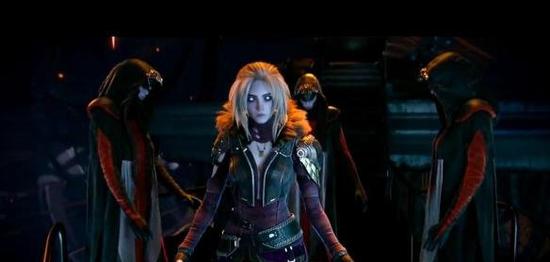 《命运 Destiny： The Taken King》