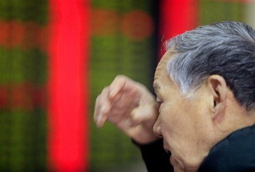 什么样的人不该进股市？