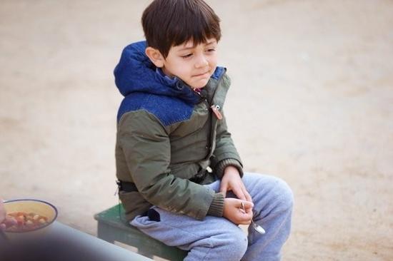 开学季到了 星娃们上的学校也是一个比一个高