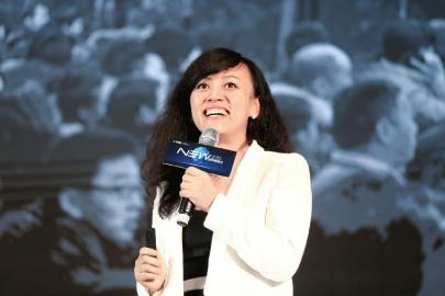 滴滴放弃快车业务?柳青:只是品牌升级|滴滴打车