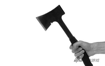 少年连打48小时游戏 母亲断网却遭儿子持斧相