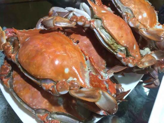 手机摄影·美食