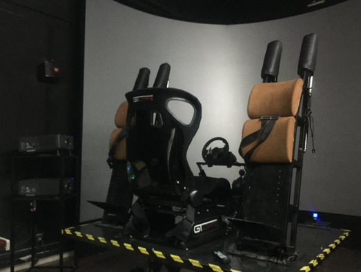 研究了十几年VR的人 如何看待VR游戏的现在和