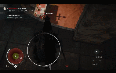 刺客信条 枭雄最新演示