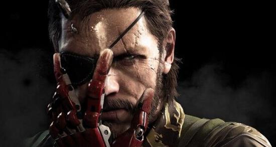 《合金装备5：幻痛》日本销量喜人