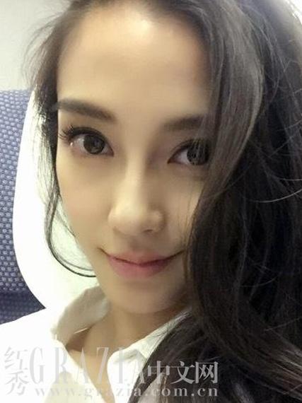 Angelababy