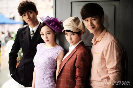 《煮妇神探》刘萌萌首演侠女