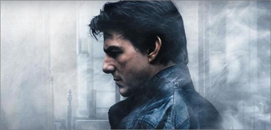 碟中谍高清剧照大图