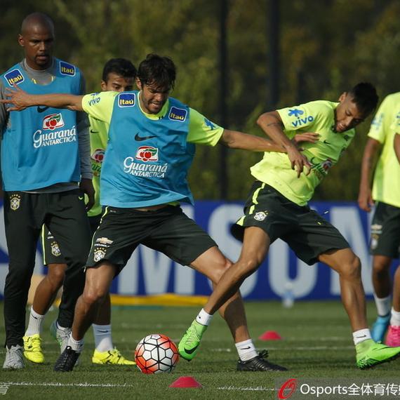 热身赛巴西4-1美国 NBA正式修改季后赛排名规