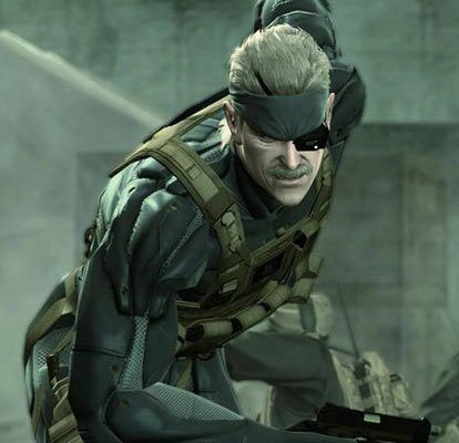 Solid Snake