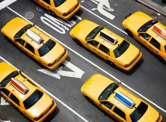 Uber是什么公司?核心并不在交通出行|滴滴出行