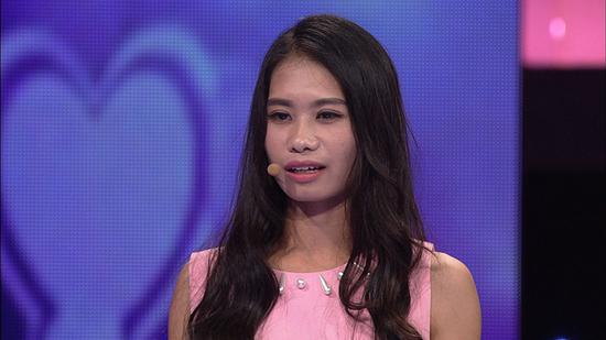 《爱情保卫战》主持寇乃馨自曝失恋经历|爱情