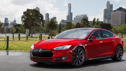 特斯拉在天津购买可享免费新能源牌照_天津汽