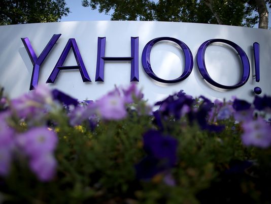 雅虎分拆阿里股份免税申请未获美国税局批准