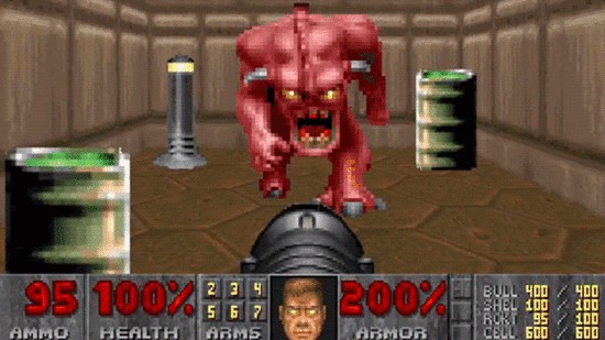 Doomguy