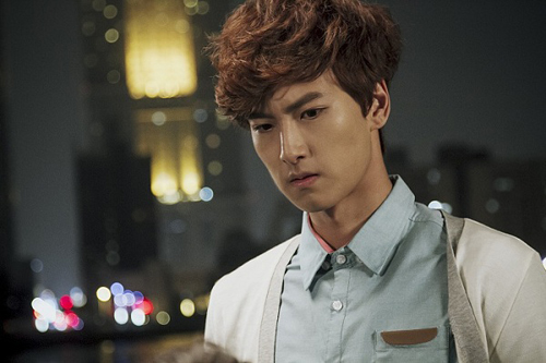 《明若晓溪》Evan备受青睐