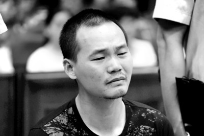 蚌埠男子醉驾撞死6人被判死刑