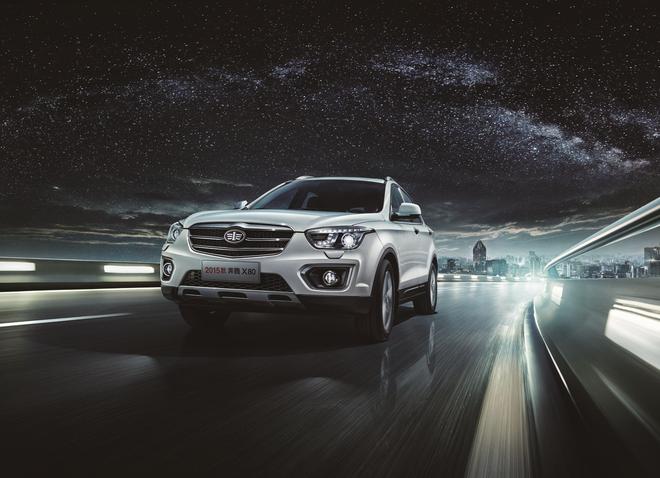 理念+技术+服务 铸就奔腾专属“高品质”