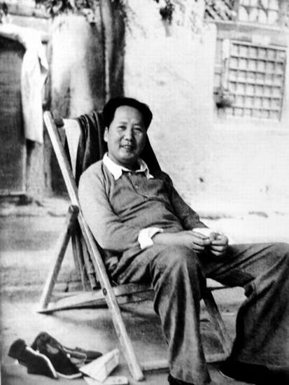 中国领导人都给自己立过啥规矩?