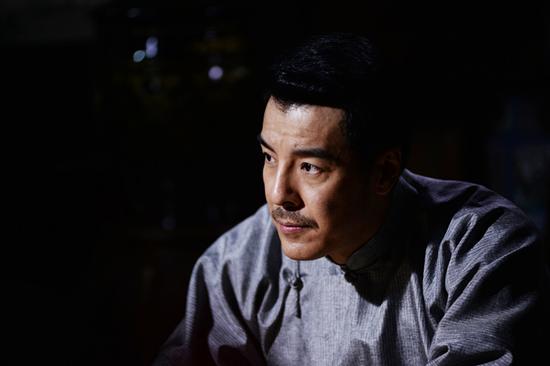 《二十四道》海一天演公子哥_手机新浪网