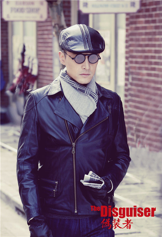 评论:《伪装者》多重谍战格局前所未有