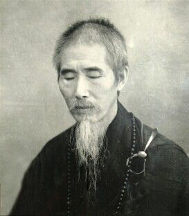 唯心净土，自性弥陀。