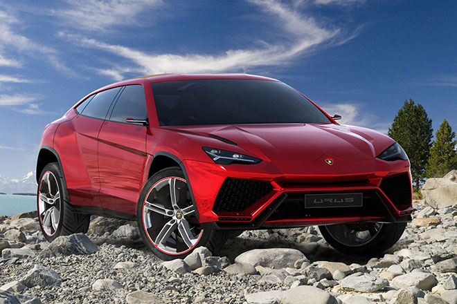 Urus