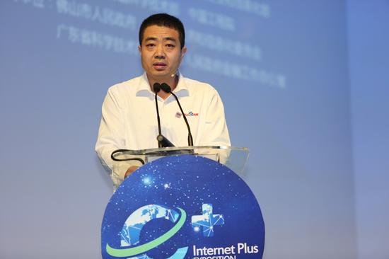 百度糯米副总经理傅海波:百度追求索引真实世