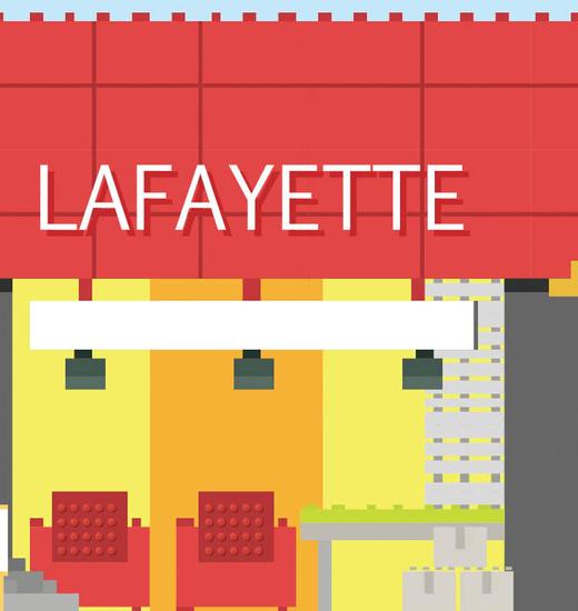 Lafayette Gourmet老佛爷法国食品超市 所有食品欧洲直运