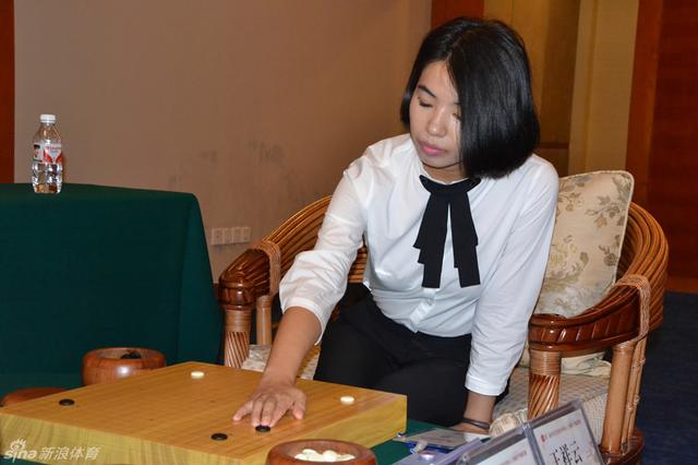 国家女队选拔曹又尹王祥云并列第一 李赫因病退赛
