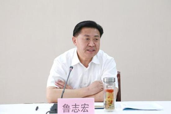 鲁志宏