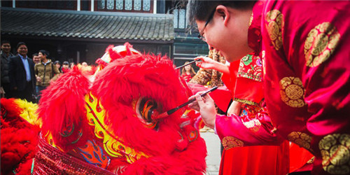 结婚回门归宁习俗你知道多少