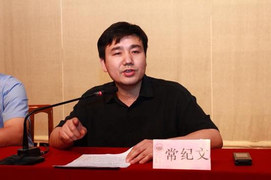 国务院发展研究中心资源与环境政策研究所副所长