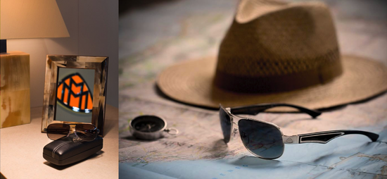 BAPE、EVISU等潮牌领衔2015北京眼镜展