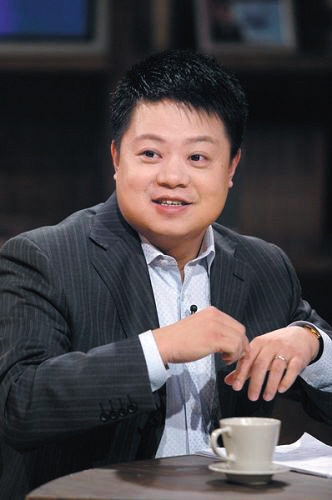 马东