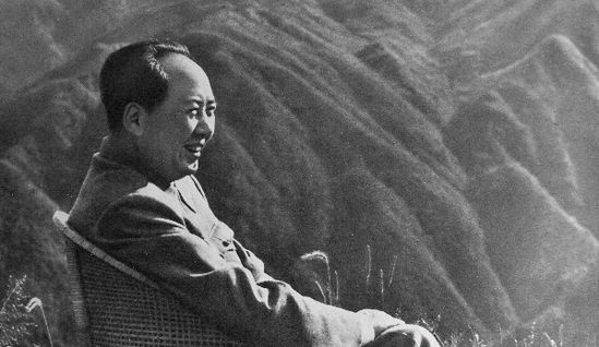 毛泽东不是个人和某个小群体就有能力评价的，能够评价他的只有全体中国人民