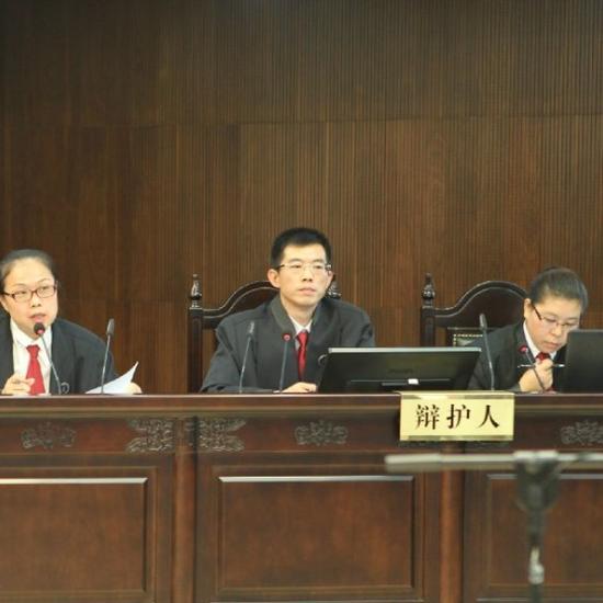 离婚辩护什么意思