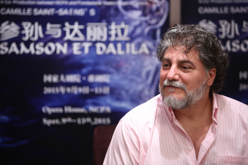 男高音排名_中国男高音歌手排名