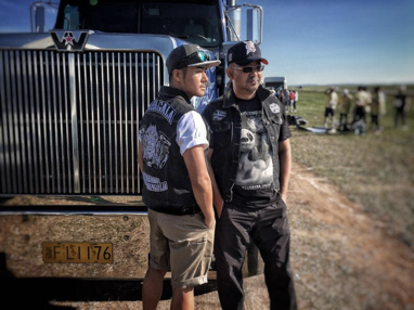 《集结号》黄磊:大学时姜武睡在我下铺|姜武|黄