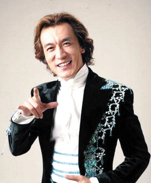 李咏