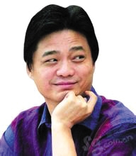 崔永元