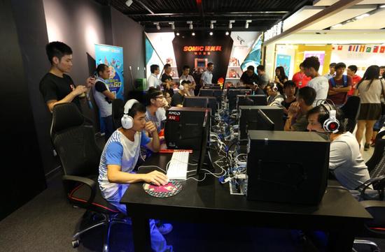 硕美科&苏宁易购 全面启动O2O深度战略合作