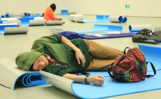 写给美院大一新生的信_藏趣逸闻