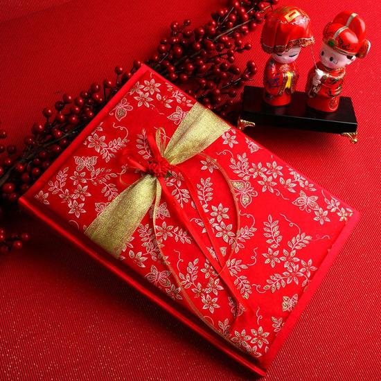 结婚礼金一般给多少 结婚礼金有什么讲究|礼金