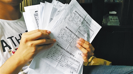 靠人品代收货款 物流公司被指卷款千万跑路