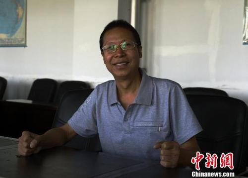 唐山一教师患肝衰竭坚持工作 称肯定死不了