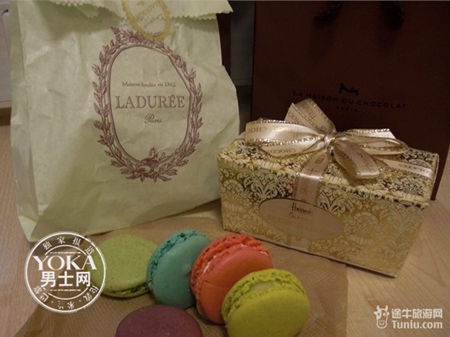 顶级英国商场伦敦哈罗德百货购物全攻略|哈罗